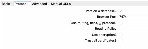 Apache Hop - New Relational Database Connection1