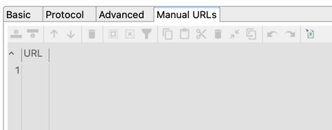 Apache Hop - New Relational Database Connection3