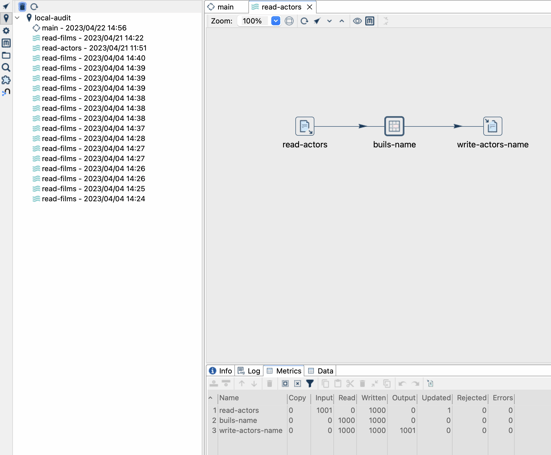 Apache Hop - local-audit copy