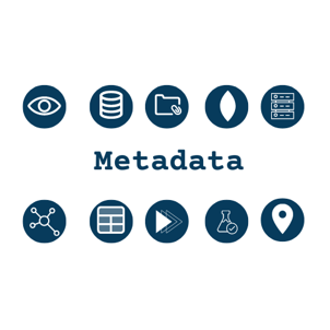 Metadata in Apache Hop